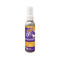 Urine Off - til hund 118 ml.