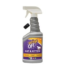 Urine Off - For cat 500 ml. - (61913)