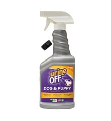 Urine Off - For Dog 500 ml. - (61910)
