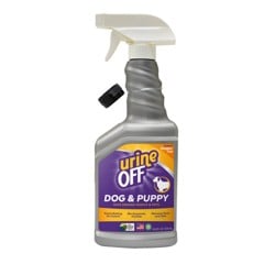 Urine Off - til hund 500 ml. - (61910)