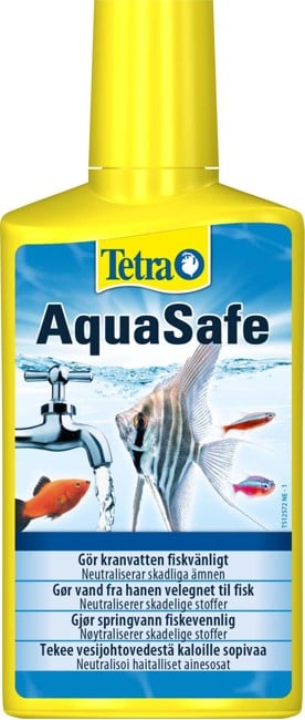 Tetra -  AquaSafe 250ml
