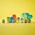 LEGO Duplo - Recycling Truck (10987) thumbnail-8