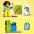 LEGO Duplo - Recycling-LKW (10987) thumbnail-9
