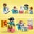 LEGO Duplo - En dag i barnehagen (10992) thumbnail-3