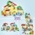 LEGO Duplo - 3-in-1-Familienhaus (10994) thumbnail-2