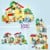 LEGO Duplo - 3-in-1-omakotitalo (10994) thumbnail-2