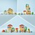LEGO Duplo - 3in1 Family House (10994) thumbnail-4