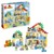LEGO Duplo - 3-in-1-Familienhaus (10994) thumbnail-1