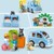 LEGO Duplo - 3-i-1 Familiehjem (10994) thumbnail-7