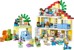 LEGO Duplo - 3-i-1 Familiehjem (10994) thumbnail-9