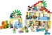 LEGO Duplo - 3-in-1-omakotitalo (10994) thumbnail-9