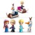 LEGO Disney Prinsesse - Anna og Elsas magiske karusell (43218) thumbnail-4