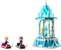 LEGO Disney Princess - Anna and Elsa's Magical Carousel (43218) thumbnail-8