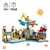 LEGO Friends - Fornøyelsespark på stranden (41737) thumbnail-5