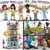 LEGO Friends - Heartlake City Aktivitetshus (41748) thumbnail-8