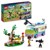 LEGO Friends - Nieuwsbusje (41749) thumbnail-1