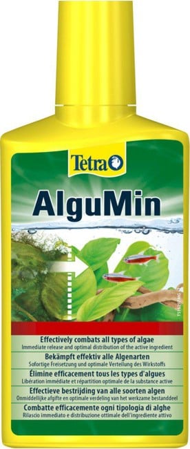 Tetra -  AlguMin 500ml