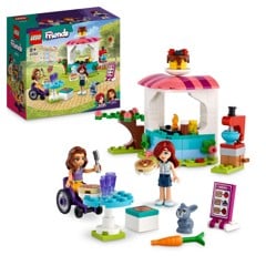 LEGO Friends - Crêperie (41753)