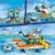 LEGO Friends - Reddingscentrum op zee (41736) thumbnail-3