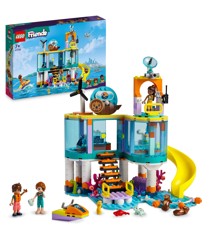 LEGO Friends - Reddingscentrum op zee (41736)