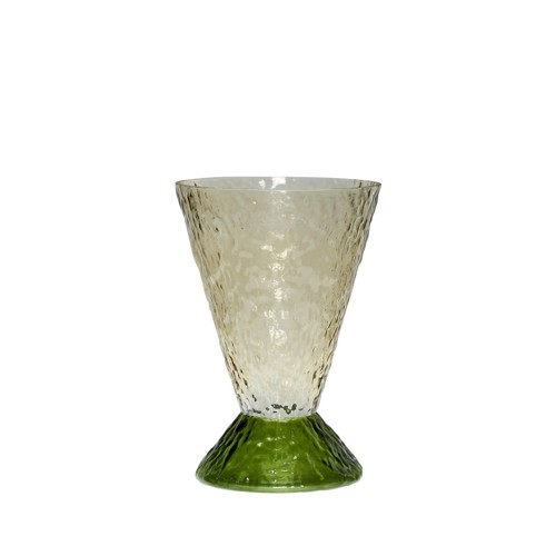 Hübsch – Abyss Vas – H29 cm –