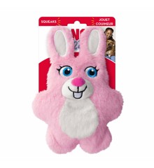 KONG -  Snuzzles Kiddos Bunny S 19,5X14X6cm
