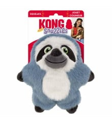 KONG -  Snuzzles Kiddos Sloth S 19,5X14X6cm - (634.7332)