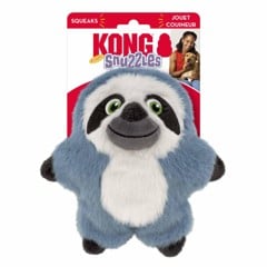 KONG -  Snuzzles Kiddos Sloth S 19,5X14X6cm