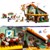 LEGO Friends - Autumns häststall (41745) thumbnail-7