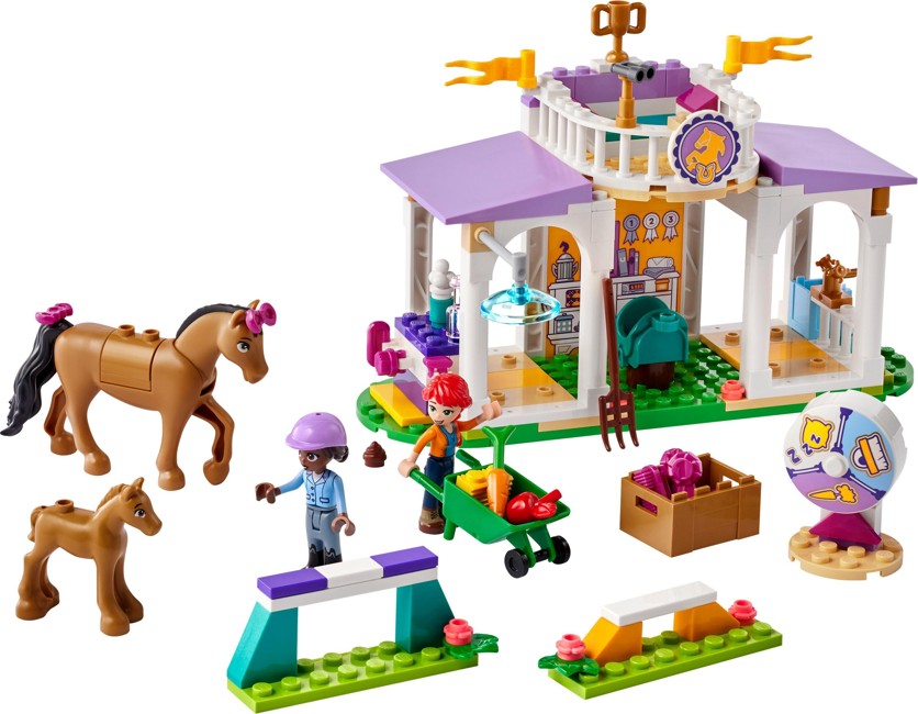 LEGO Friends - Horse Training (41746)