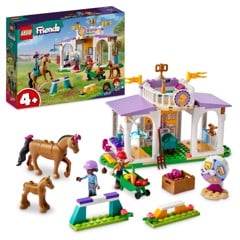 LEGO Friends - Hestetræning (41746)