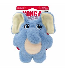 KONG -  Snuzzles Kiddos Elephant S 19,5X14X6cm - (634.7334)