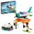 LEGO Friends - Reddingsvliegtuig op zee (41752) thumbnail-1