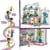 LEGO Friends - Sportcenter (41744) thumbnail-5