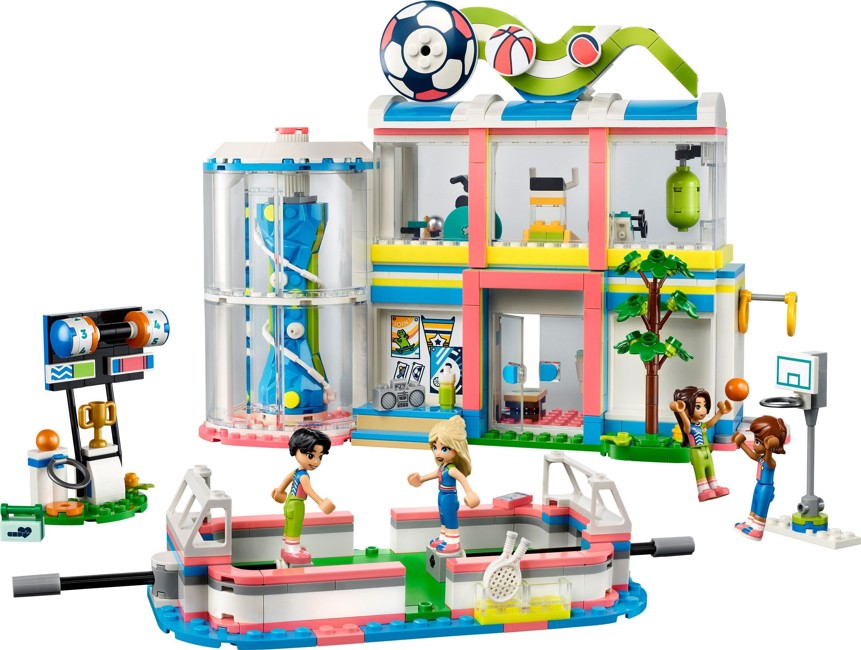 LEGO Friends - Sports Center (41744)