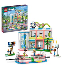 LEGO Friends - Urheilukeskus (41744)