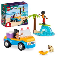 LEGO Friends - Beach Buggy Fun (41725)