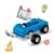 LEGO Friends - Strandmoro med buggy (41725) thumbnail-9