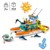 LEGO Friends - Reddingsboot op zee (41734) thumbnail-6