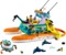 LEGO Friends - Reddingsboot op zee (41734) thumbnail-9
