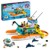 LEGO Friends - Reddingsboot op zee (41734) thumbnail-1