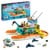LEGO Friends - Redningsbåd (41734) thumbnail-1