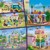 LEGO Friends - Heartlake Citys felleskjøkken (41747) thumbnail-3