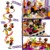 LEGO Friends - Heartlake City Gemeenschappelijke keuken (41747) thumbnail-5