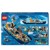 LEGO City - Polarutforskere med skip (60368) thumbnail-2