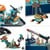 LEGO City - Polarutforskare och skepp (60368) thumbnail-4