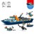 LEGO City - Arctic Explorer Ship (60368) thumbnail-6