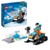 LEGO City - Arctic Explorer Snowmobile (60376) thumbnail-1