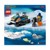 LEGO City - Polarutforskare och snöskoter (60376) thumbnail-2