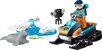 LEGO City - Polarutforskare och snöskoter (60376) thumbnail-8